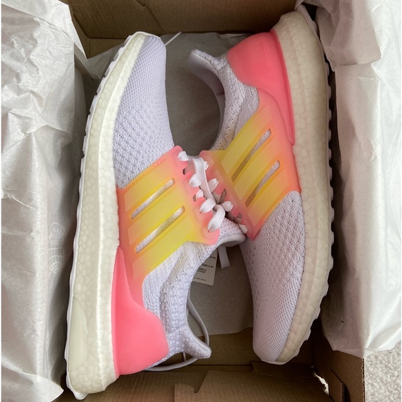 Adidas Ultraboost 5.0 DNA sneakers - Picture 8 of 11